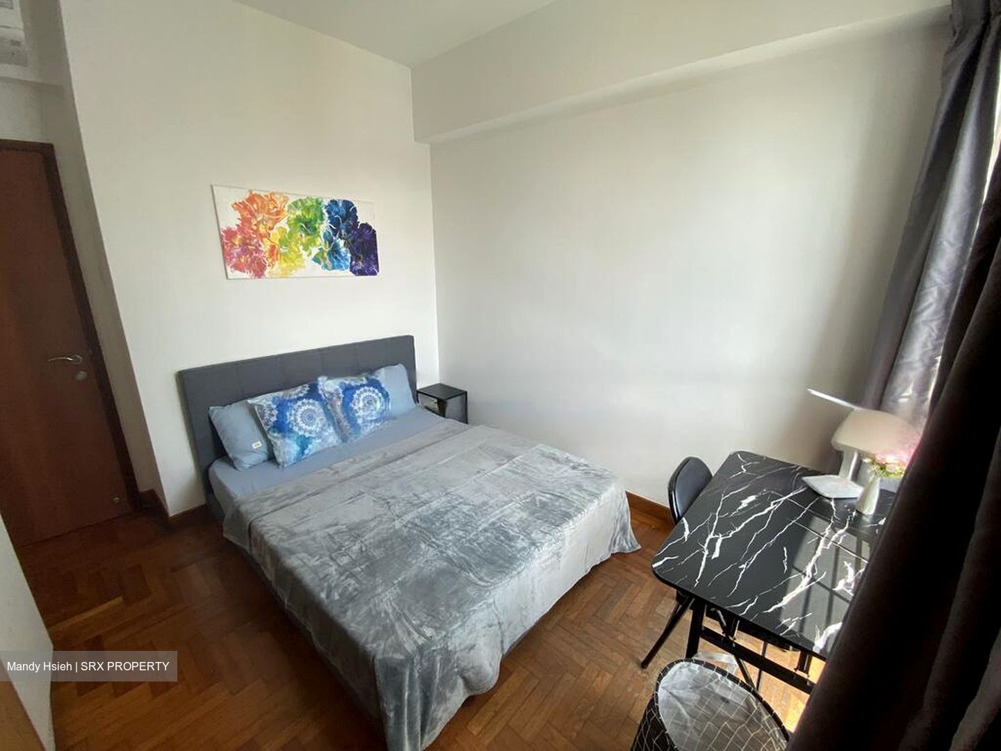 Rafflesia Condominium (D20), Condominium #497143001